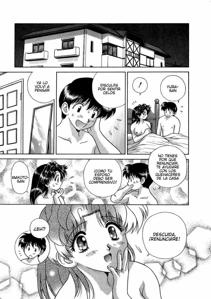 Futari Ecchi (1997) - Capítulo 113 - Página 16 - LectorTMOo