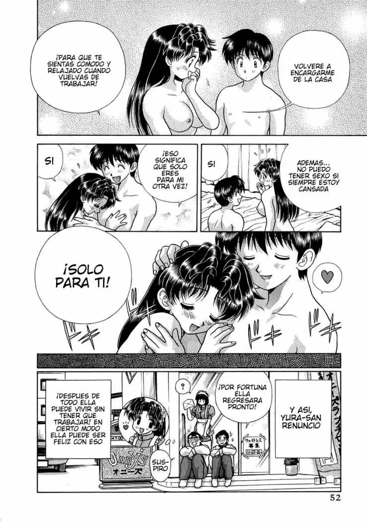 Futari Ecchi (1997) - Capítulo 113 - Página 17 - LectorTMOo