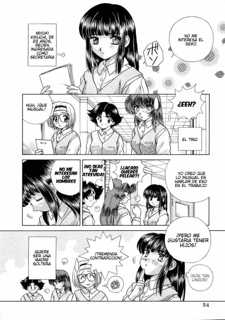 Futari Ecchi (1997) - Capítulo 114 - Página 2 - LectorTMOo
