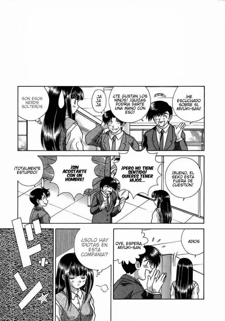 Futari Ecchi (1997) - Capítulo 114 - Página 3 - LectorTMOo