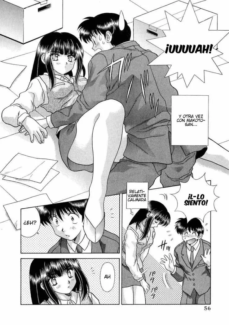 Futari Ecchi (1997) - Capítulo 114 - Página 4 - LectorTMOo