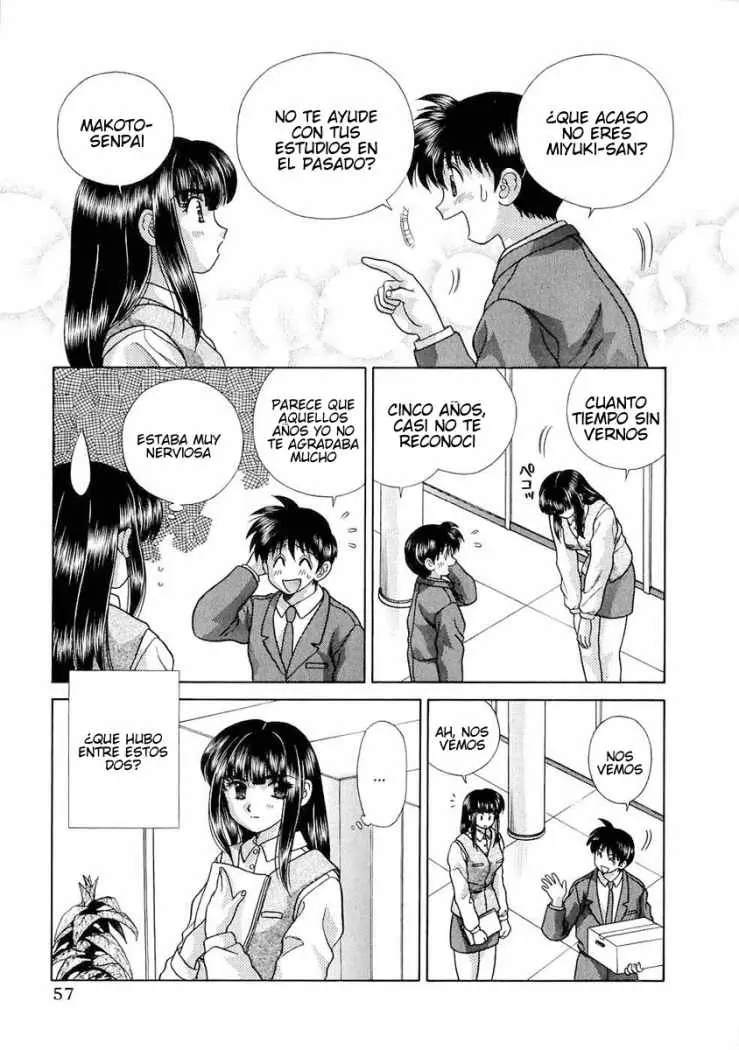Futari Ecchi (1997) - Capítulo 114 - Página 5 - LectorTMOo