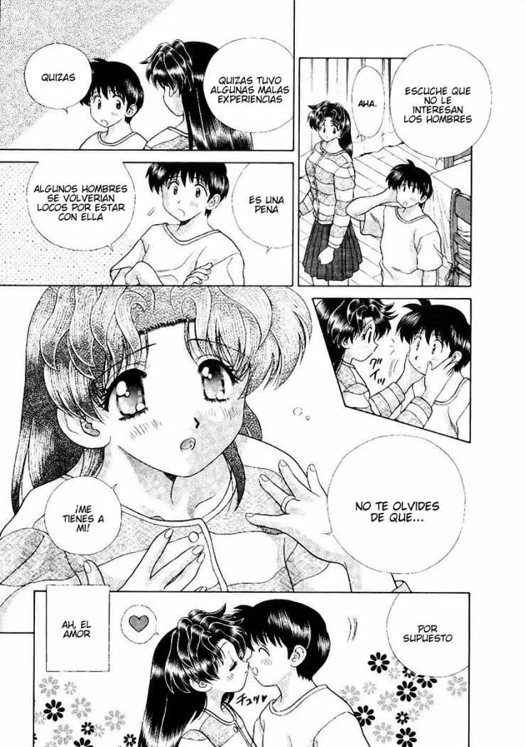 Futari Ecchi (1997) - Capítulo 114 - Página 7 - LectorTMOo