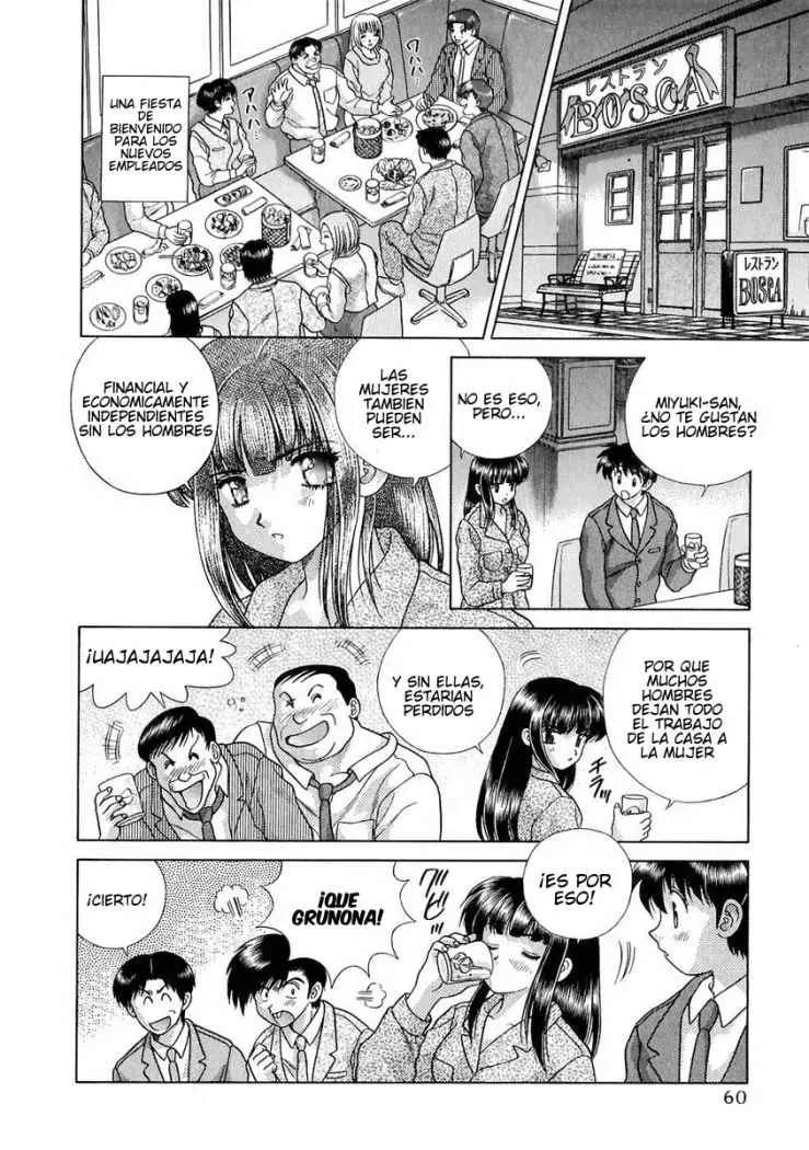 Futari Ecchi (1997) - Capítulo 114 - Página 8 - LectorTMOo