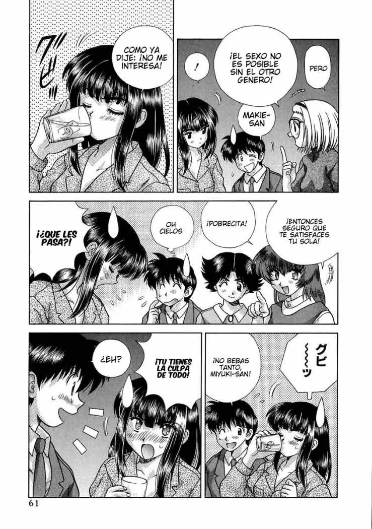 Futari Ecchi (1997) - Capítulo 114 - Página 9 - LectorTMOo