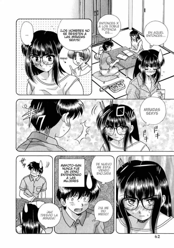 Futari Ecchi (1997) - Capítulo 114 - Página 10 - LectorTMOo