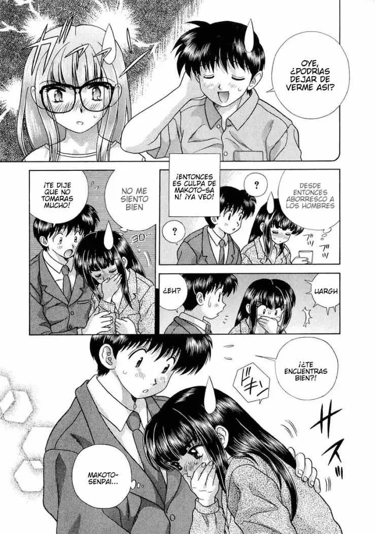 Futari Ecchi (1997) - Capítulo 114 - Página 11 - LectorTMOo