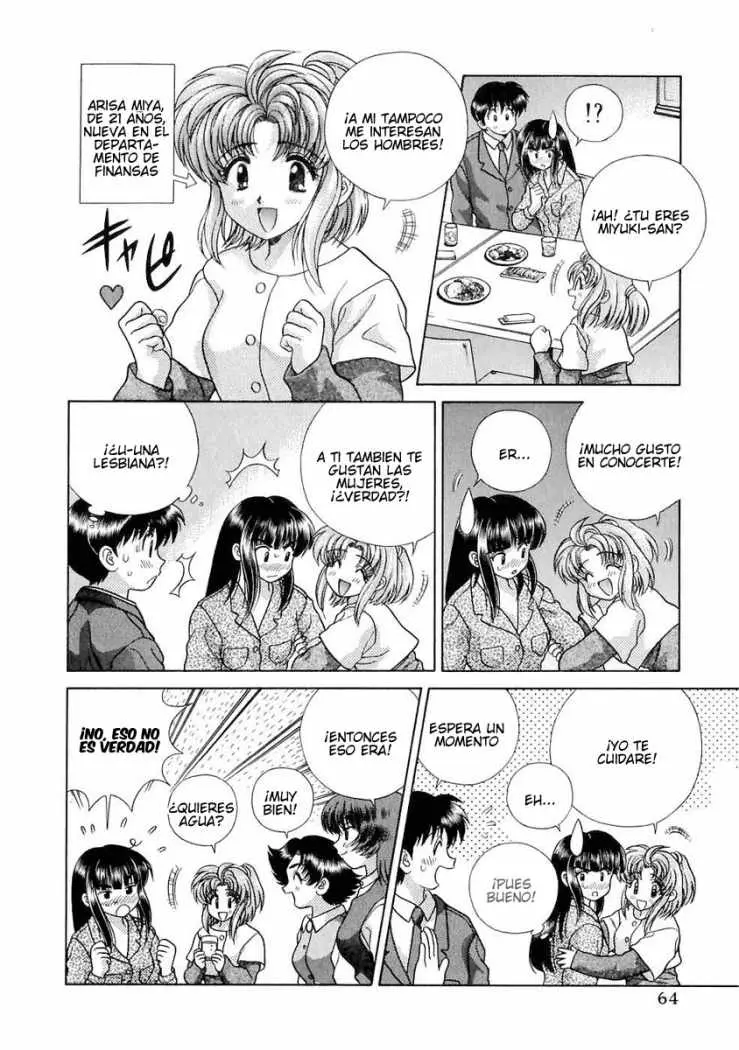 Futari Ecchi (1997) - Capítulo 114 - Página 12 - LectorTMOo