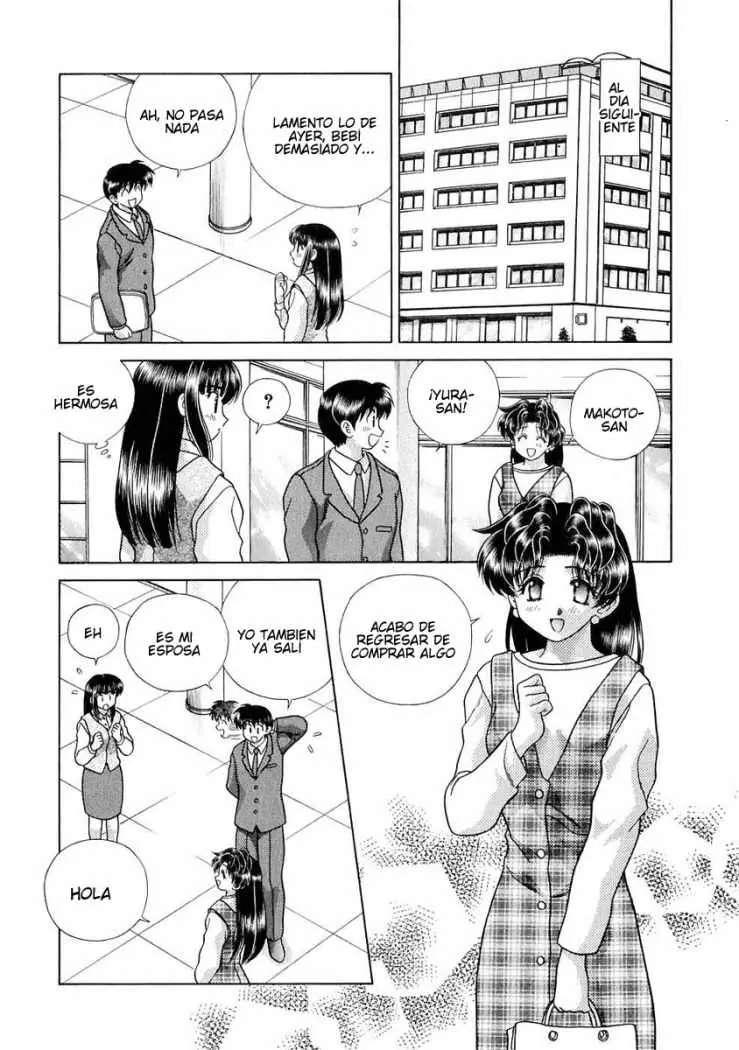 Futari Ecchi (1997) - Capítulo 114 - Página 13 - LectorTMOo