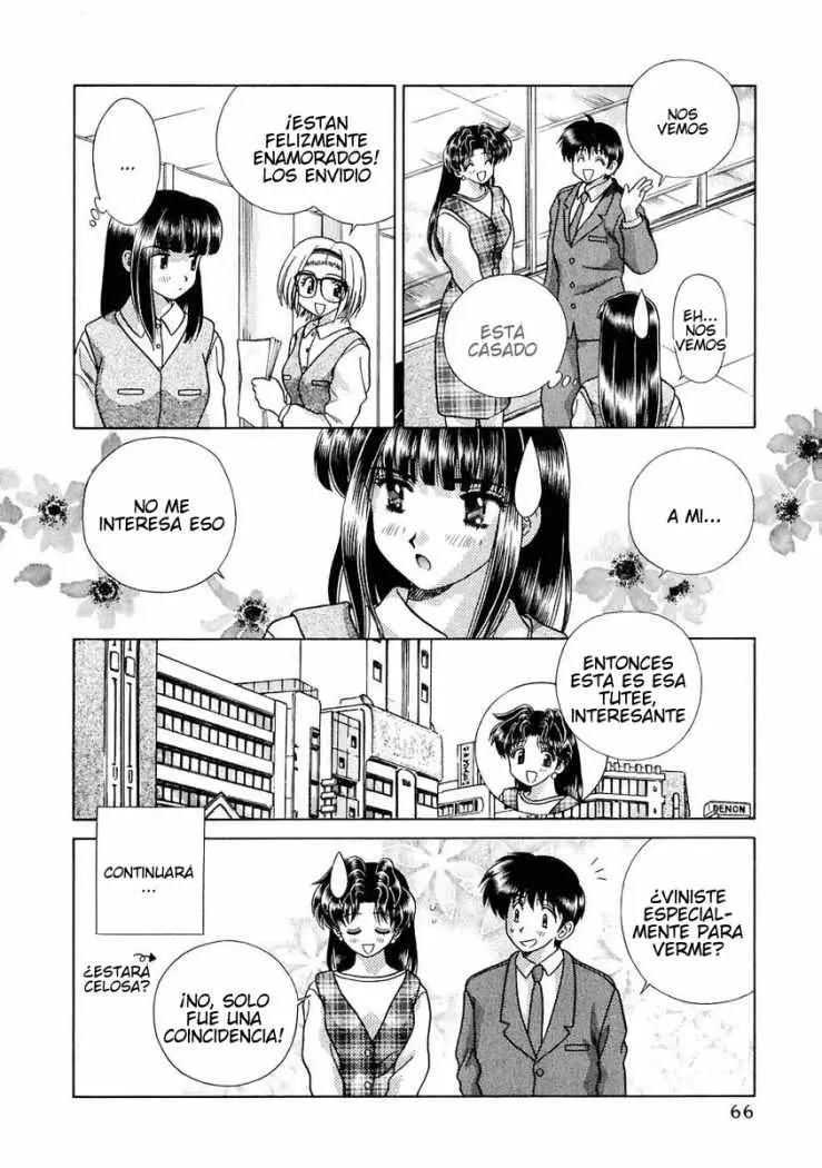 Futari Ecchi (1997) - Capítulo 114 - Página 14 - LectorTMOo