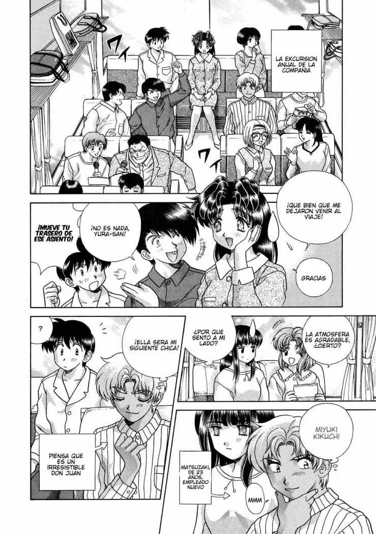 Futari Ecchi (1997) - Capítulo 115 - Página 2 - LectorTMOo
