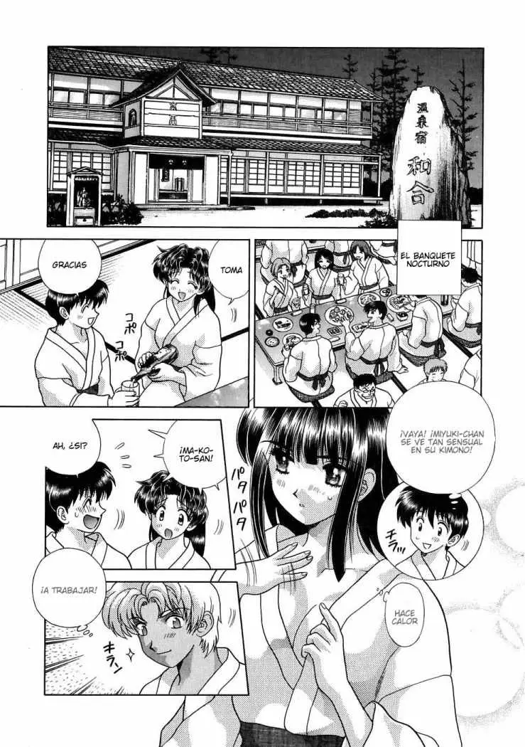 Futari Ecchi (1997) - Capítulo 115 - Página 3 - LectorTMOo