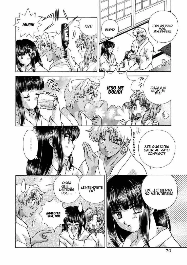 Futari Ecchi (1997) - Capítulo 115 - Página 4 - LectorTMOo