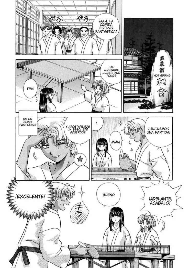 Futari Ecchi (1997) - Capítulo 115 - Página 5 - LectorTMOo