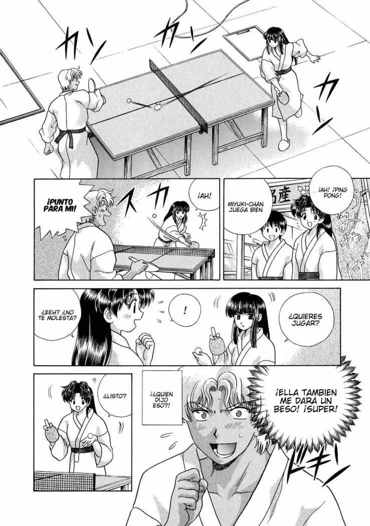Futari Ecchi (1997) - Capítulo 115 - Página 6 - LectorTMOo