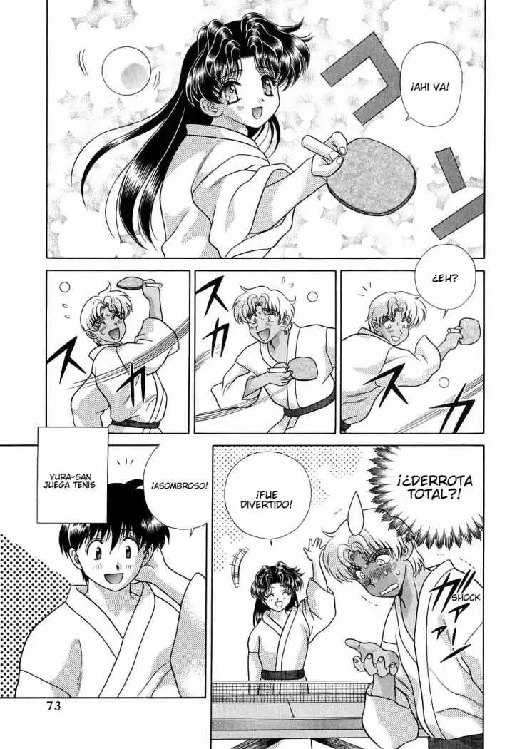 Futari Ecchi (1997) - Capítulo 115 - Página 7 - LectorTMOo
