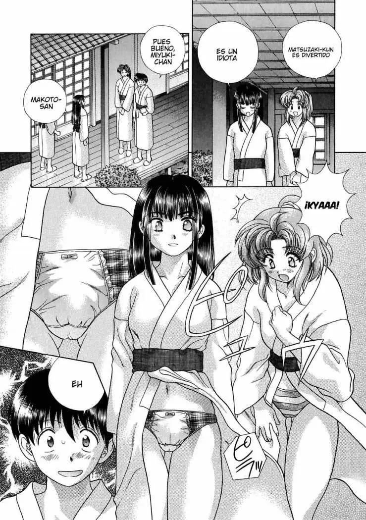 Futari Ecchi (1997) - Capítulo 115 - Página 8 - LectorTMOo