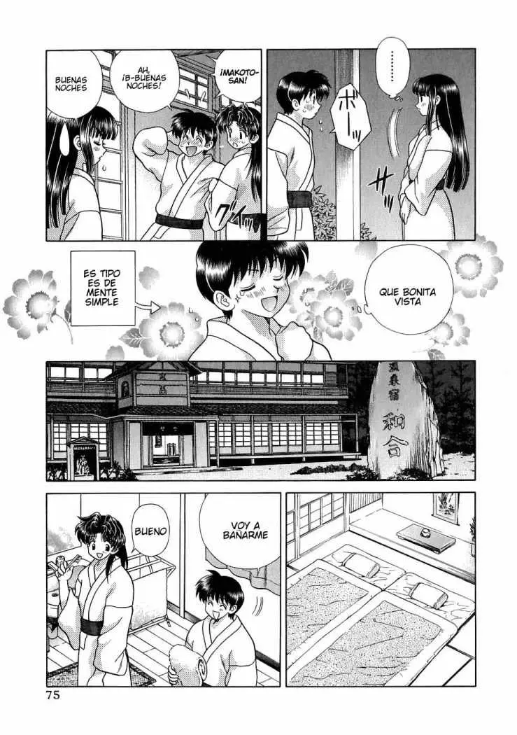 Futari Ecchi (1997) - Capítulo 115 - Página 9 - LectorTMOo