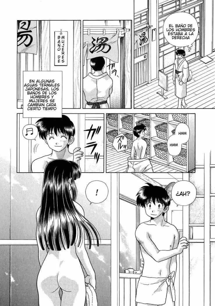 Futari Ecchi (1997) - Capítulo 115 - Página 10 - LectorTMOo