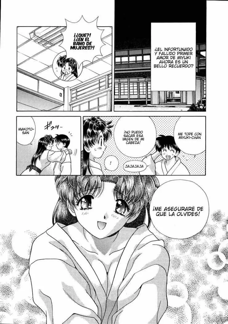 Futari Ecchi (1997) - Capítulo 115 - Página 15 - LectorTMOo