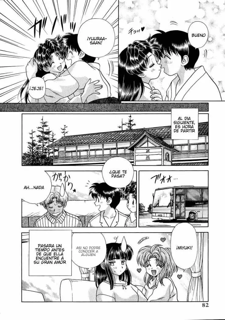 Futari Ecchi (1997) - Capítulo 115 - Página 16 - LectorTMOo