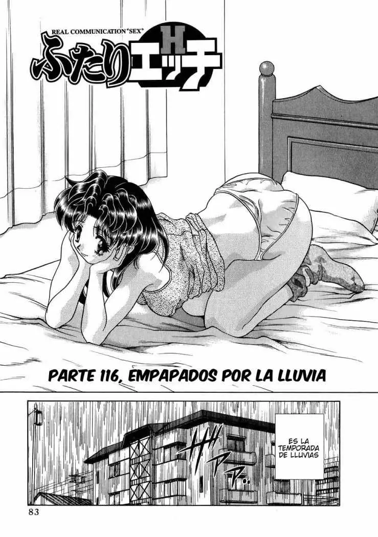Futari Ecchi (1997) - Capítulo 116 - Página 1 - LectorTMOo