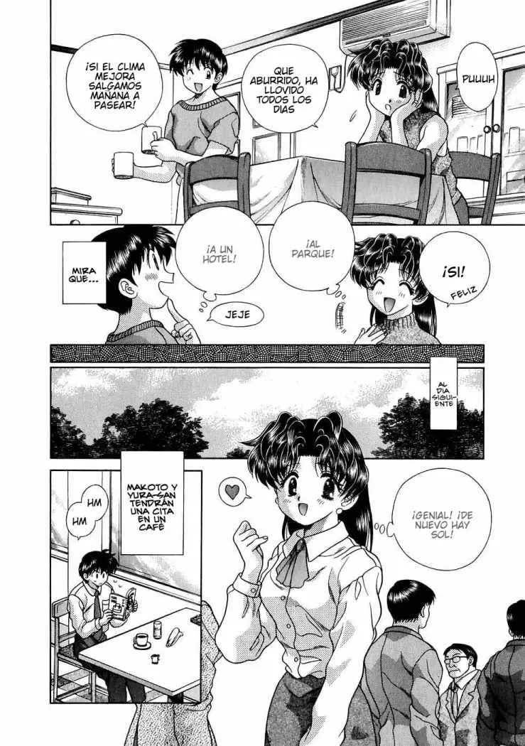 Futari Ecchi (1997) - Capítulo 116 - Página 2 - LectorTMOo
