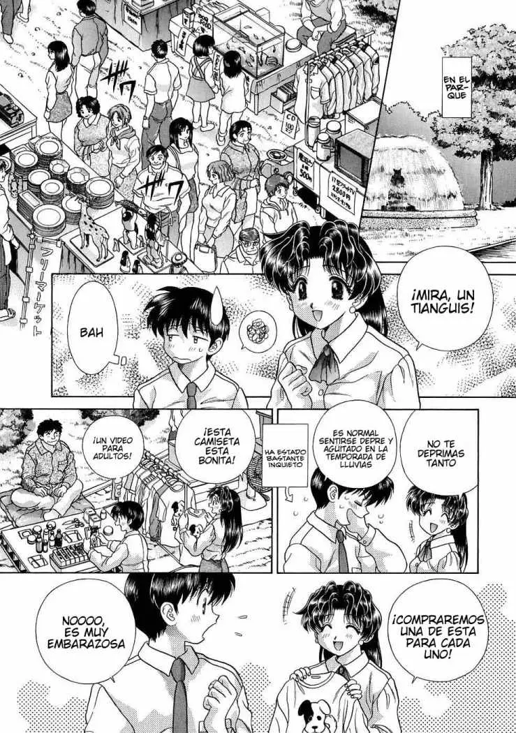Futari Ecchi (1997) - Capítulo 116 - Página 4 - LectorTMOo