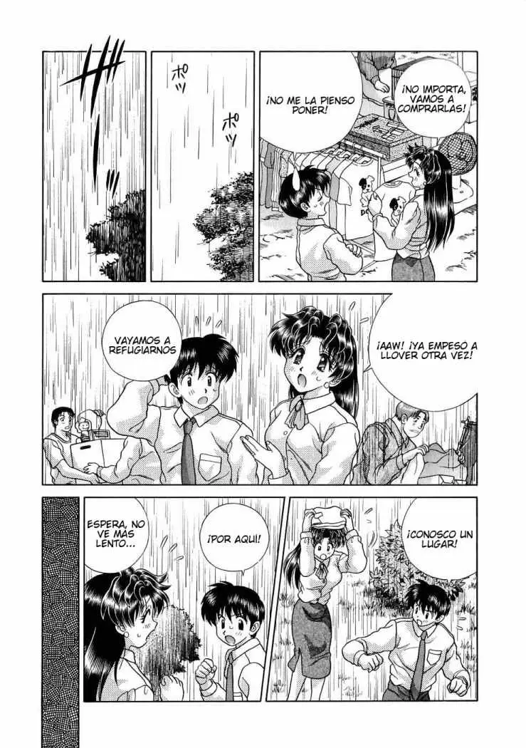 Futari Ecchi (1997) - Capítulo 116 - Página 5 - LectorTMOo