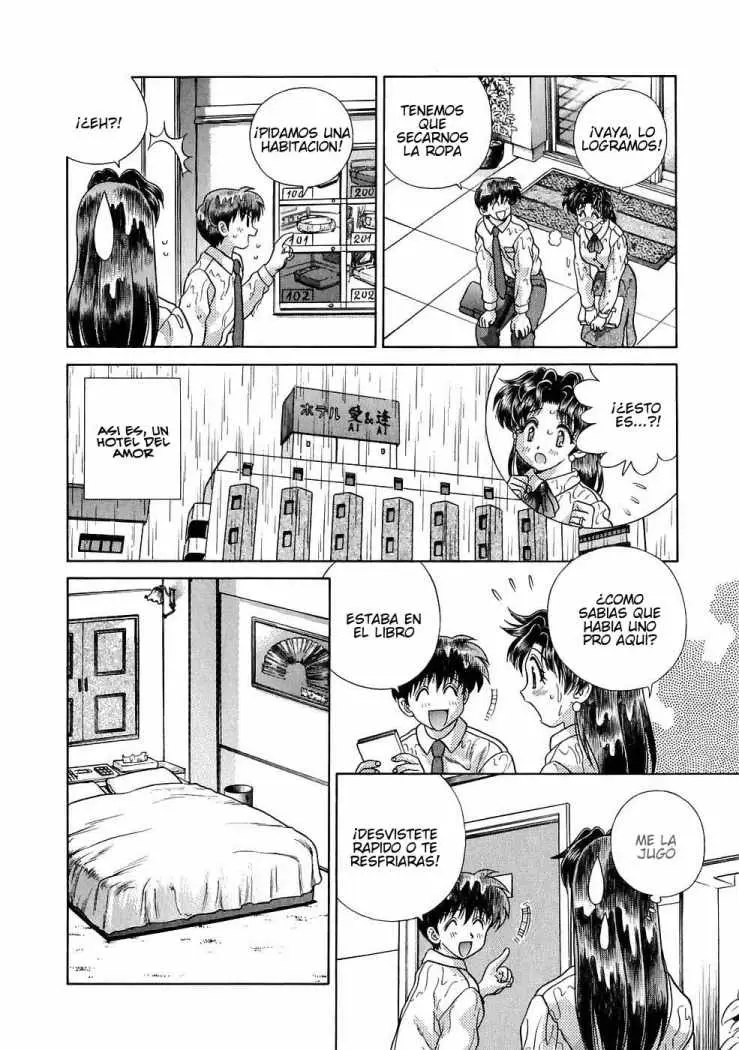 Futari Ecchi (1997) - Capítulo 116 - Página 6 - LectorTMOo