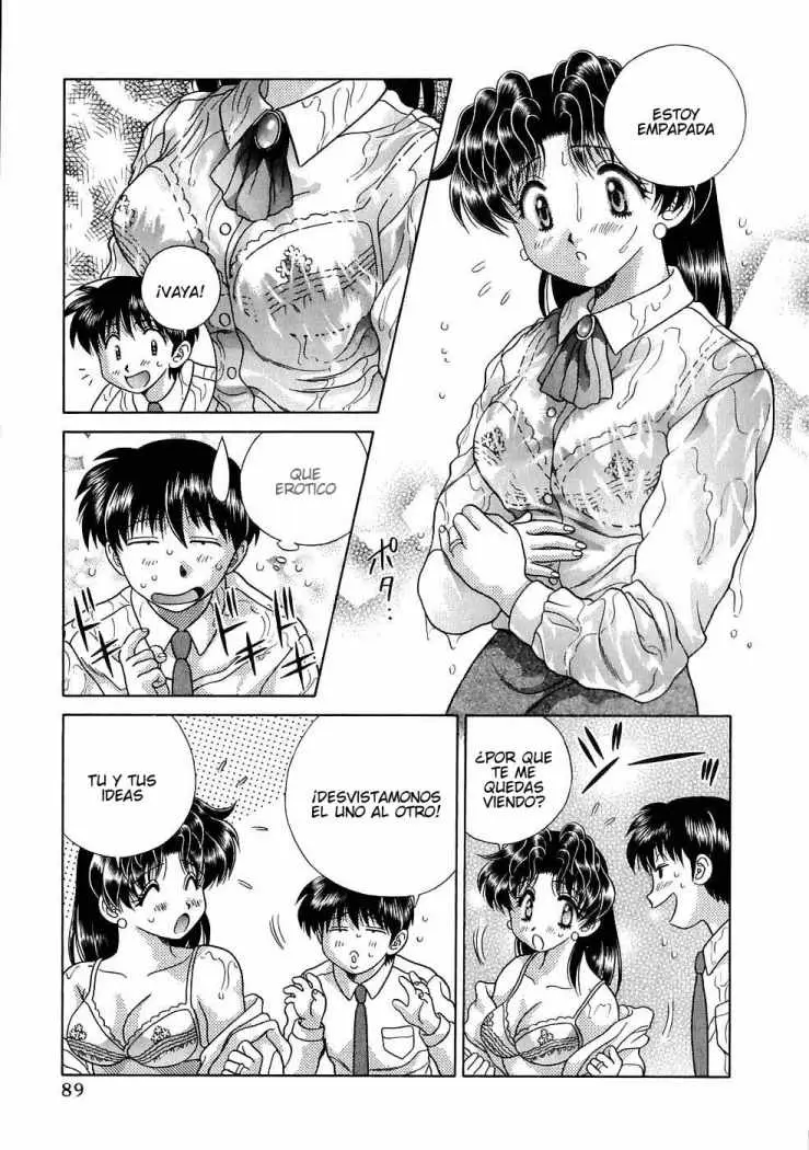Futari Ecchi (1997) - Capítulo 116 - Página 7 - LectorTMOo