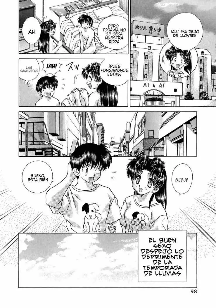 Futari Ecchi (1997) - Capítulo 116 - Página 16 - LectorTMOo