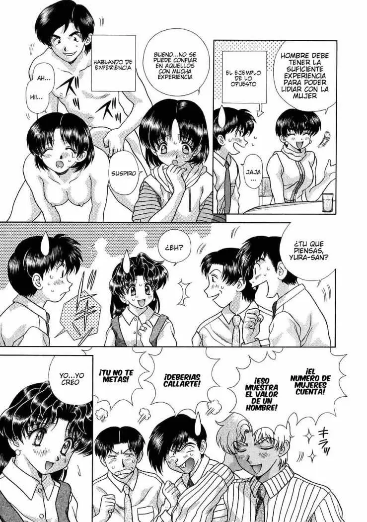 Futari Ecchi (1997) - Capítulo 117 - Página 5 - LectorTMOo