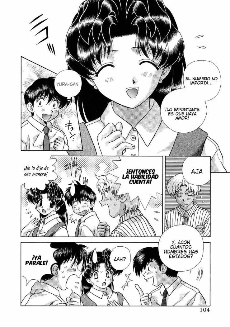 Futari Ecchi (1997) - Capítulo 117 - Página 6 - LectorTMOo