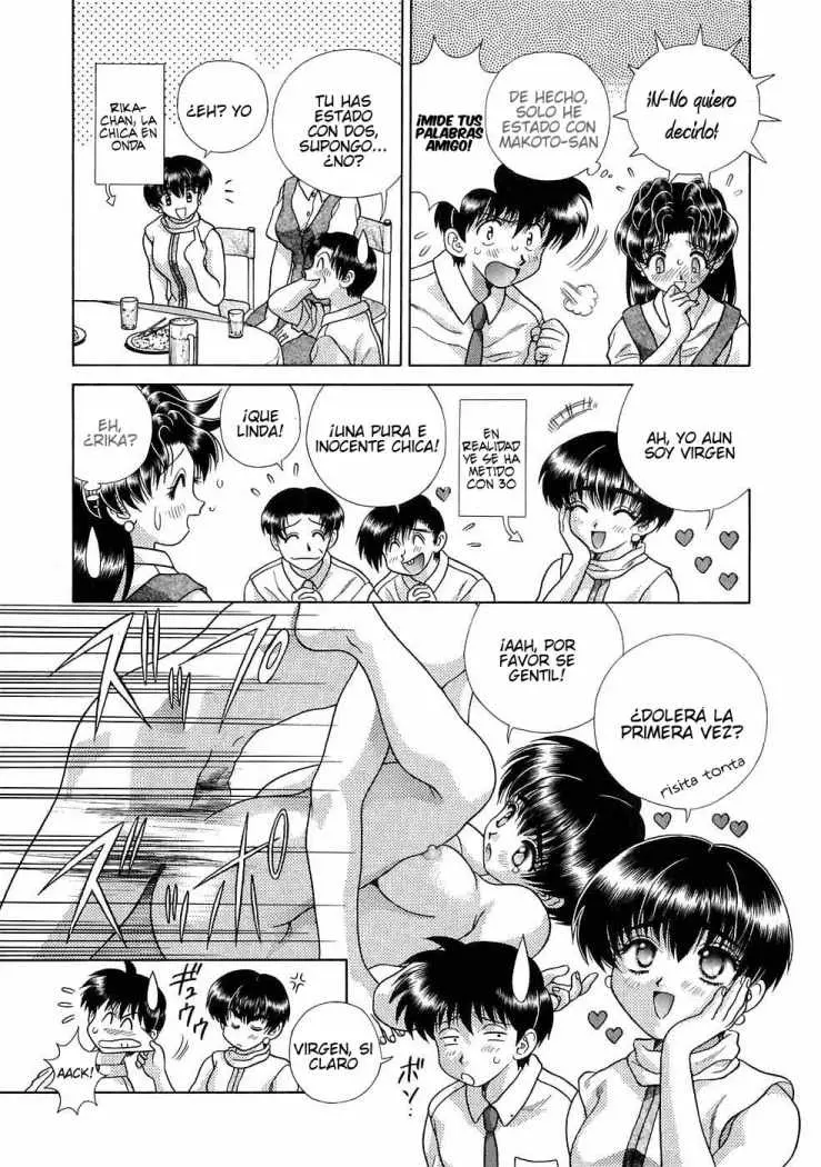 Futari Ecchi (1997) - Capítulo 117 - Página 7 - LectorTMOo