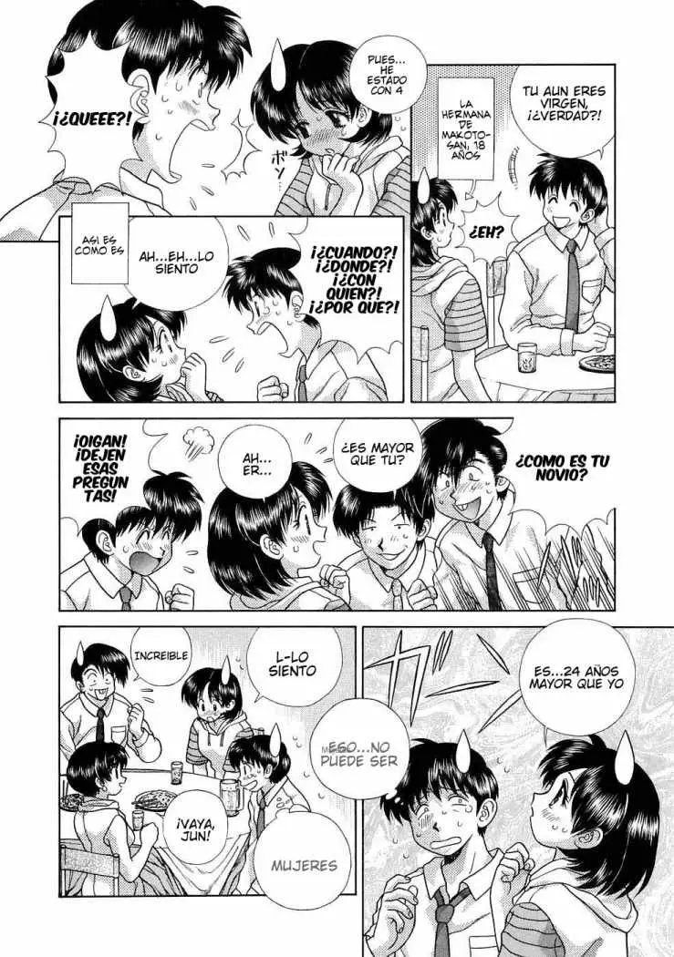 Futari Ecchi (1997) - Capítulo 117 - Página 8 - LectorTMOo