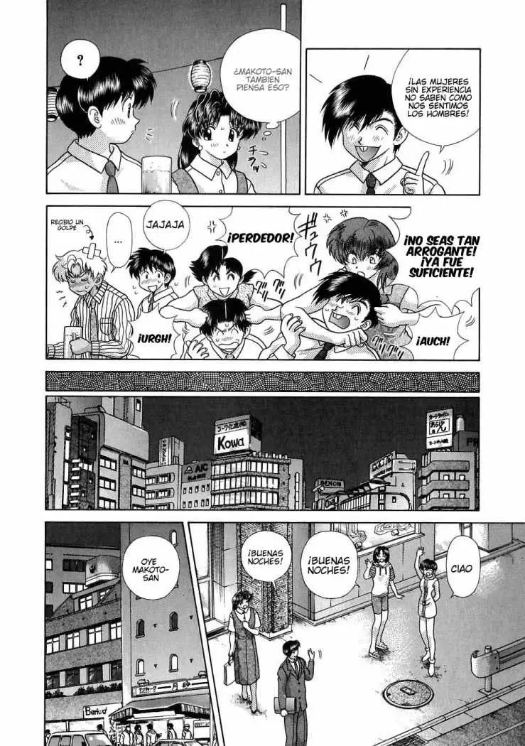 Futari Ecchi (1997) - Capítulo 117 - Página 10 - LectorTMOo