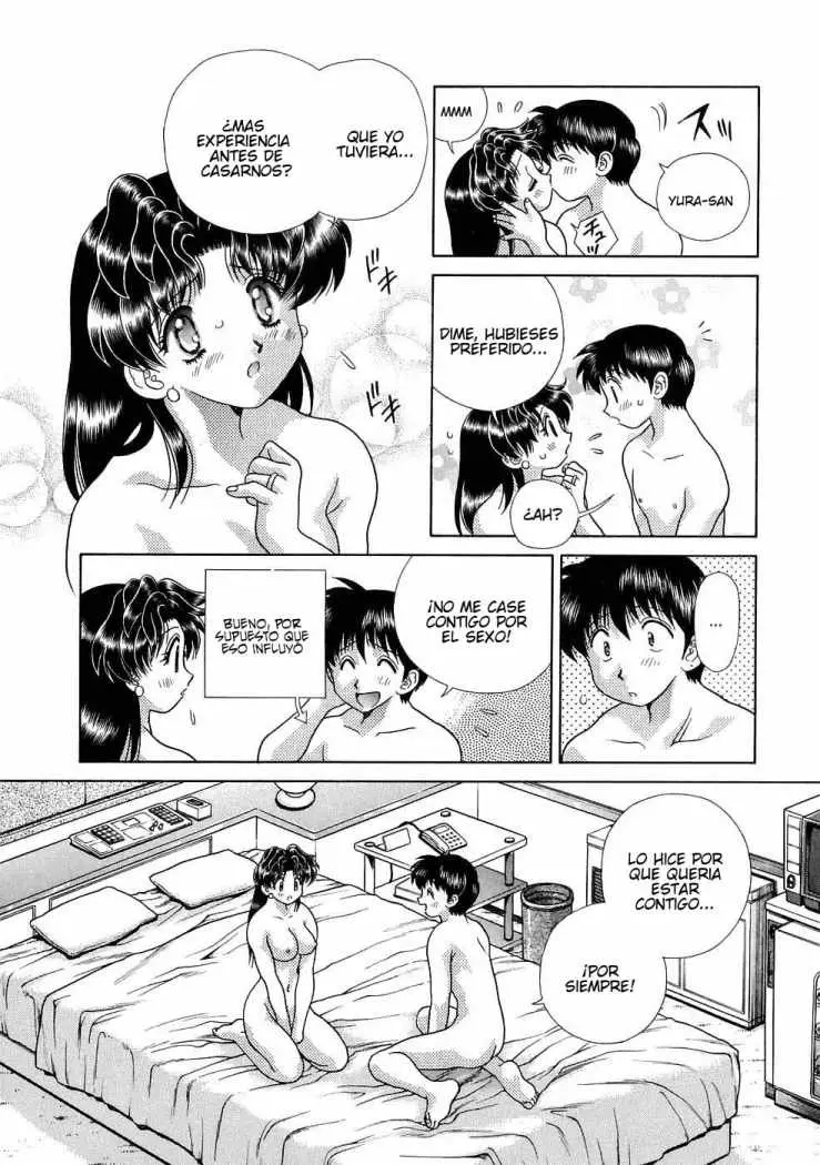 Futari Ecchi (1997) - Capítulo 117 - Página 12 - LectorTMOo