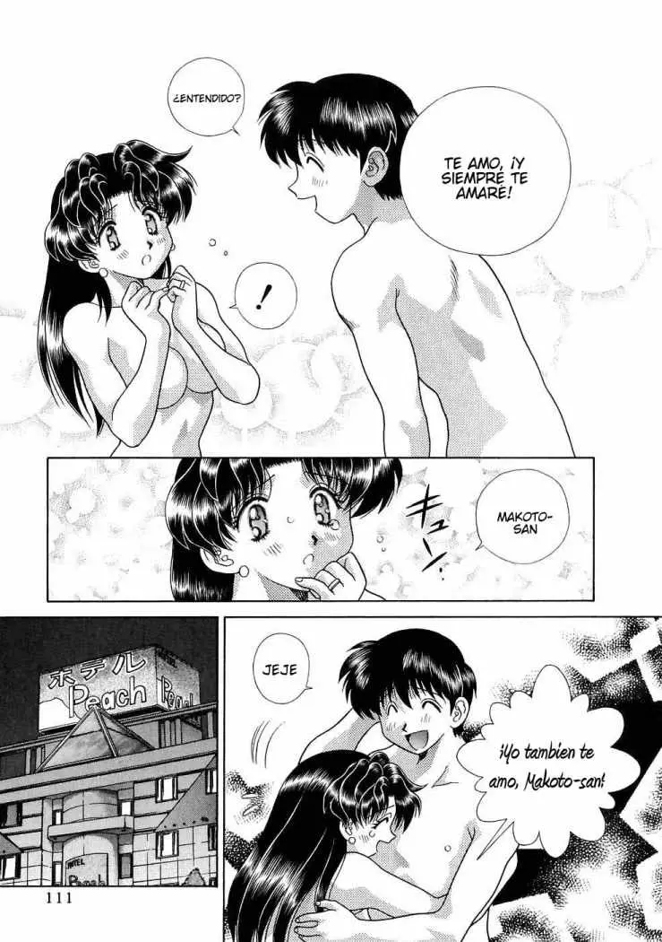 Futari Ecchi (1997) - Capítulo 117 - Página 13 - LectorTMOo
