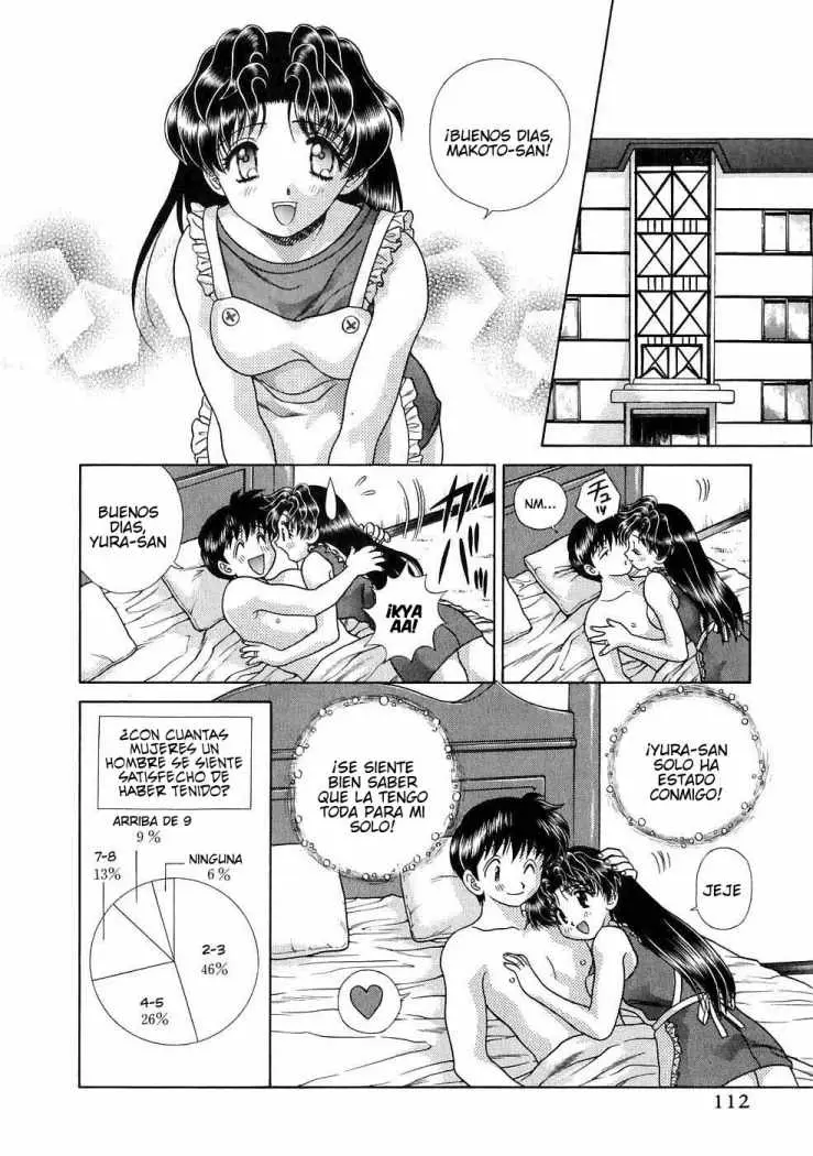 Futari Ecchi (1997) - Capítulo 117 - Página 14 - LectorTMOo
