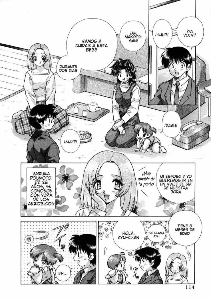 Futari Ecchi (1997) - Capítulo 118 - Página 2 - LectorTMOo