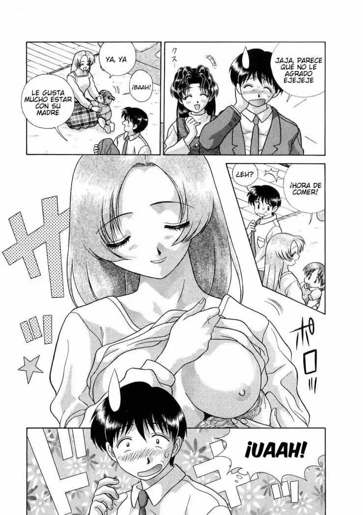 Futari Ecchi (1997) - Capítulo 118 - Página 3 - LectorTMOo