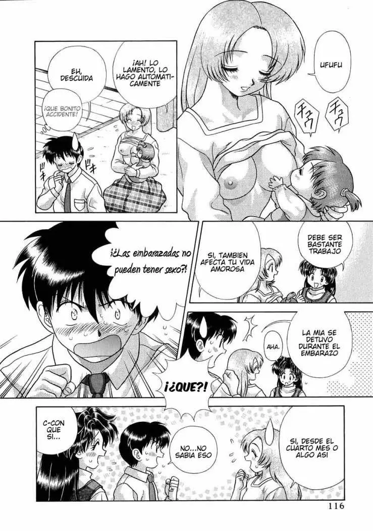 Futari Ecchi (1997) - Capítulo 118 - Página 4 - LectorTMOo