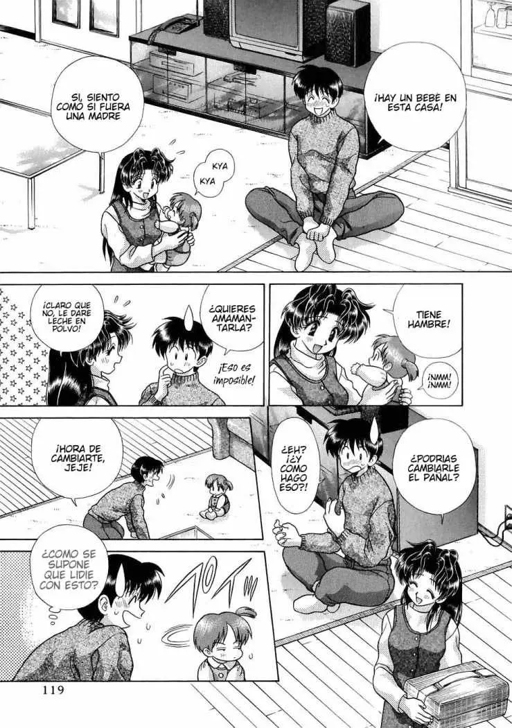 Futari Ecchi (1997) - Capítulo 118 - Página 7 - LectorTMOo
