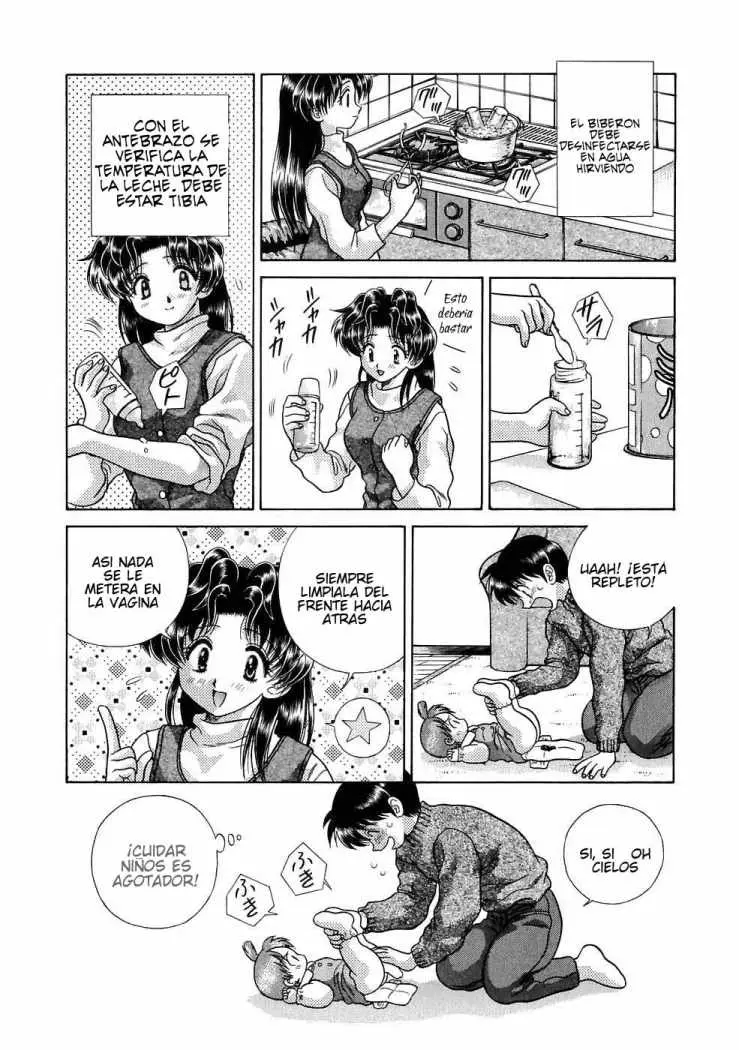 Futari Ecchi (1997) - Capítulo 118 - Página 8 - LectorTMOo