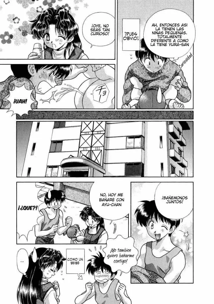Futari Ecchi (1997) - Capítulo 118 - Página 9 - LectorTMOo