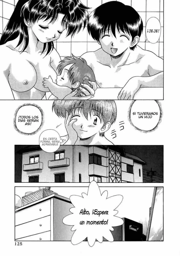 Futari Ecchi (1997) - Capítulo 118 - Página 13 - LectorTMOo