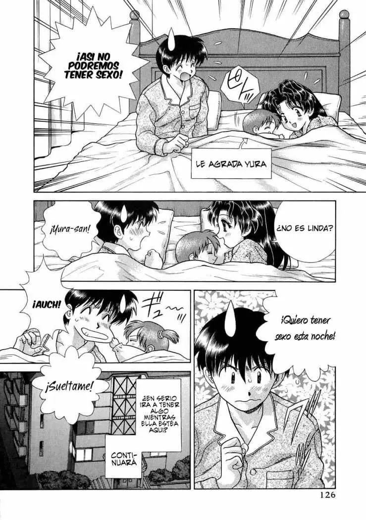 Futari Ecchi (1997) - Capítulo 118 - Página 14 - LectorTMOo