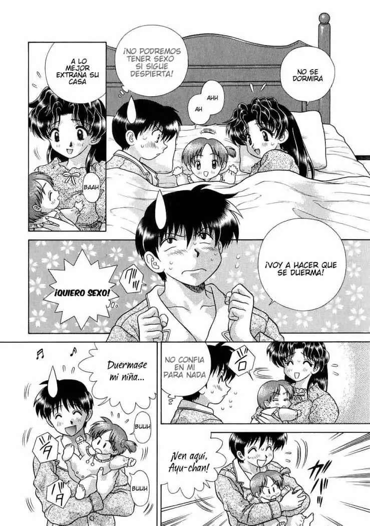 Futari Ecchi (1997) - Capítulo 119 - Página 2 - LectorTMOo