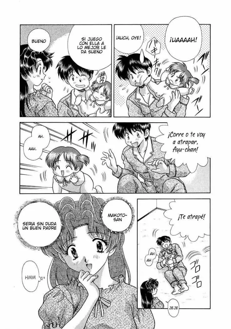 Futari Ecchi (1997) - Capítulo 119 - Página 3 - LectorTMOo